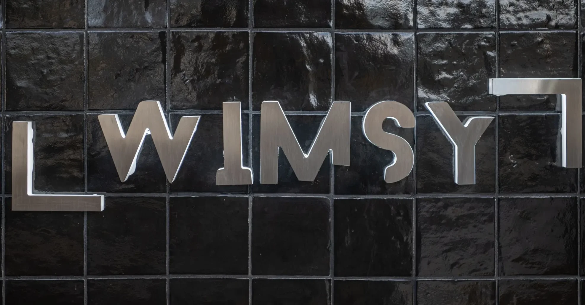 Logo Wimsy